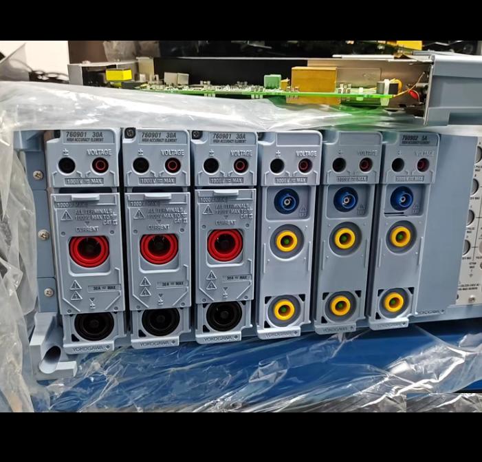 YOKOGAWA 760903 760902 760901 761954 761955 761956