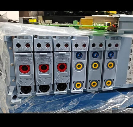 YOKOGAWA 760903 760902 760901 761954 761955 761956