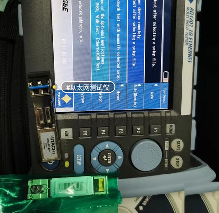 YOKOGAWA AQ1301 AQ1300 1G
