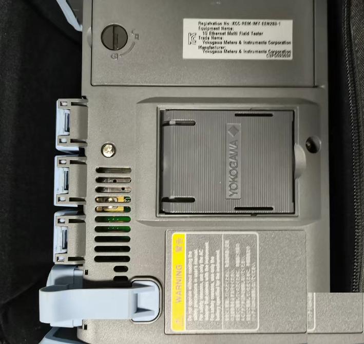 YOKOGAWA AQ1301 AQ1300 1G