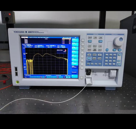 YOKOGAWA AQ6370D AQ6374 AQ6375B AQ6376 AQ6380 AQ6370E AQ6360 AQ6373E AQ6374E AQ6375E AQ6376E AQ6377 AQ6370 AQ6150B AQ6150 AQ6150B AQ6150 AQ67373 AQ6150B AQ6150 AQ67373