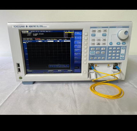 YOKOGAWA AQ6370D AQ6374 AQ6375B AQ6376 AQ6380 AQ6370E AQ6360 AQ6373E AQ6374E AQ6375E AQ6376E AQ6377 AQ6370 AQ6150B AQ6150 AQ6150B AQ6150 AQ67373 AQ6150B AQ6150 AQ67373