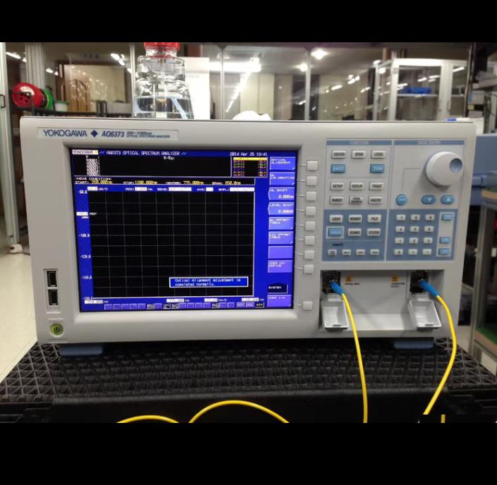 YOKOGAWA AQ6370D AQ6374 AQ6375B AQ6376 AQ6380 AQ6370E AQ6360 AQ6373E AQ6374E AQ6375E AQ6376E AQ6377 AQ6370 AQ6150B AQ6150 AQ6150B AQ6150 AQ67373 AQ6150B AQ6150 AQ67373