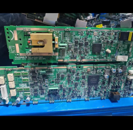 YOKOGAWA B8216PA B8216PC