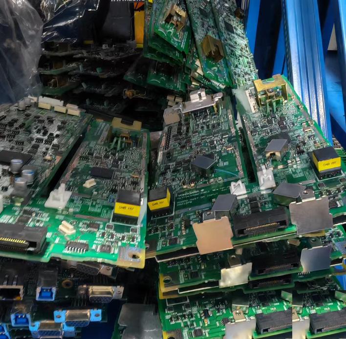 YOKOGAWA B8216PA B8216PC