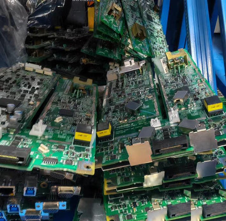YOKOGAWA B8216PA B8216PC