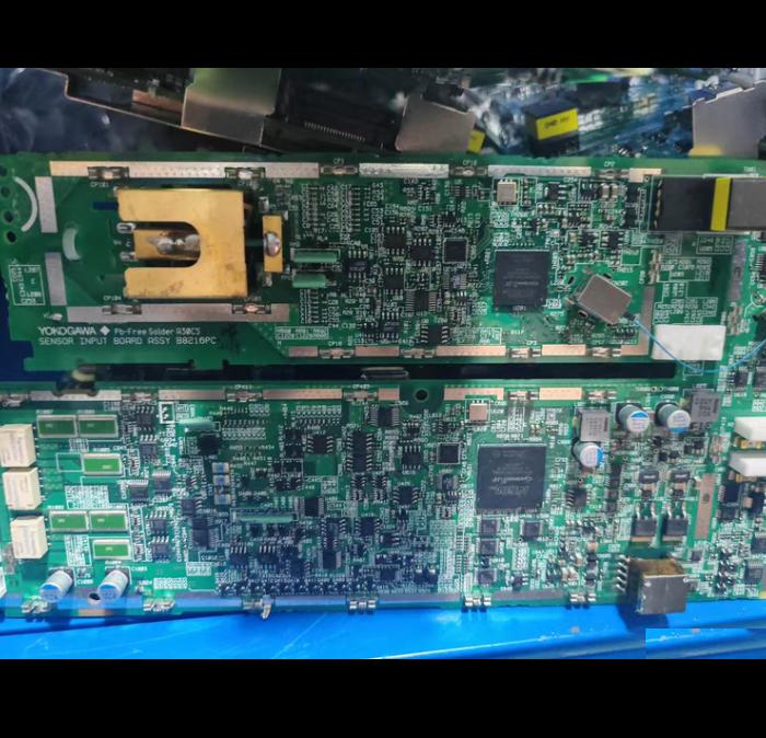 YOKOGAWA B8216PA B8216PC