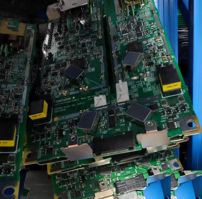 YOKOGAWA B8216PA B8216PC