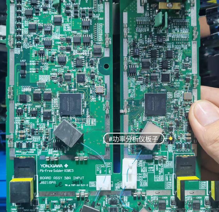 YOKOGAWA B8216PA B8216PC