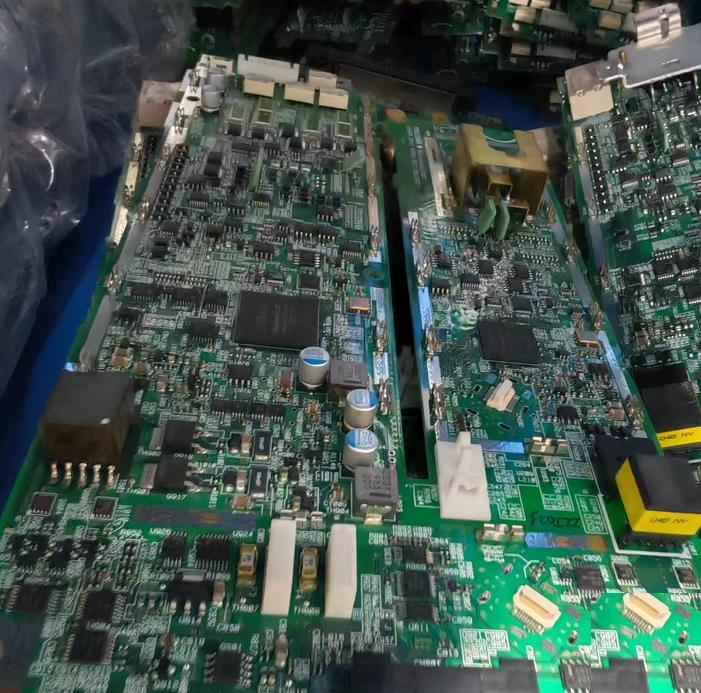 YOKOGAWA B8216PA B8216PC