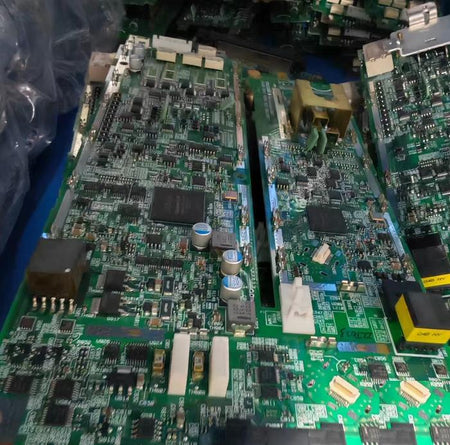 YOKOGAWA B8216PA B8216PC