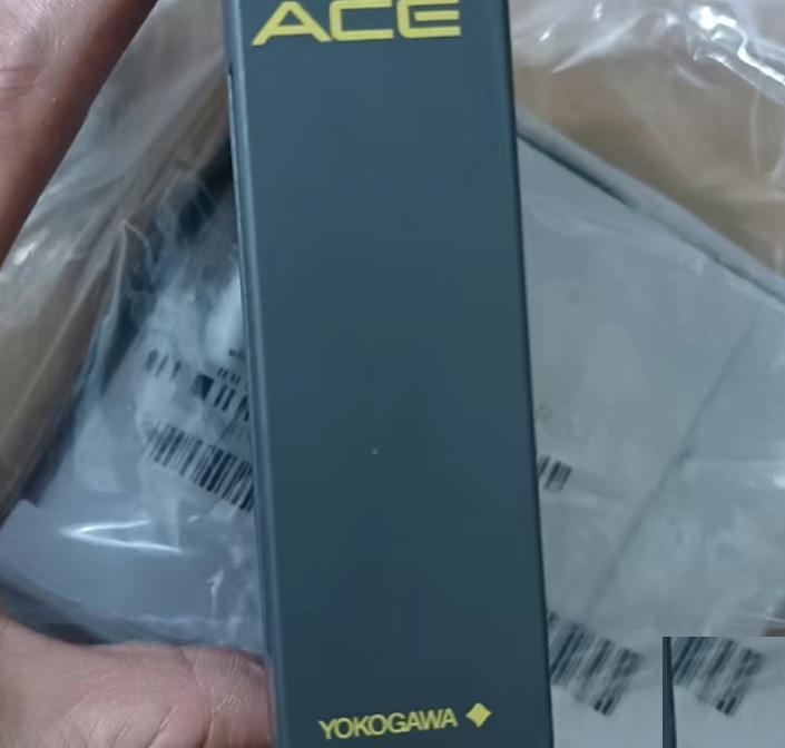 YOKOGAWA F3PU10-0S A5 2 500 G9-3