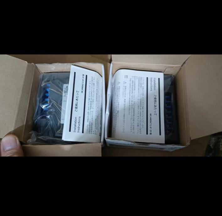 YOKOGAWA F3PU10-0S A5 2 500 G9-3