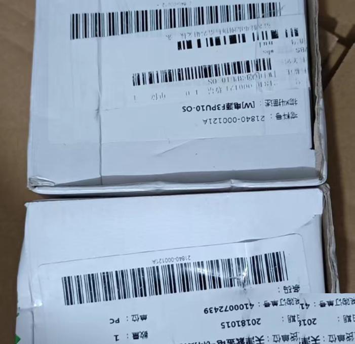 YOKOGAWA F3PU10-0S A5 2 500 G9-3
