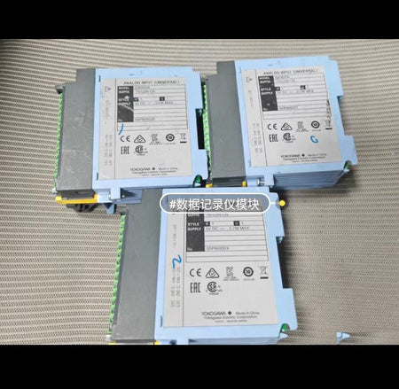 YOKOGAWA GX90XA-10-U2N-CN GP10 GP20