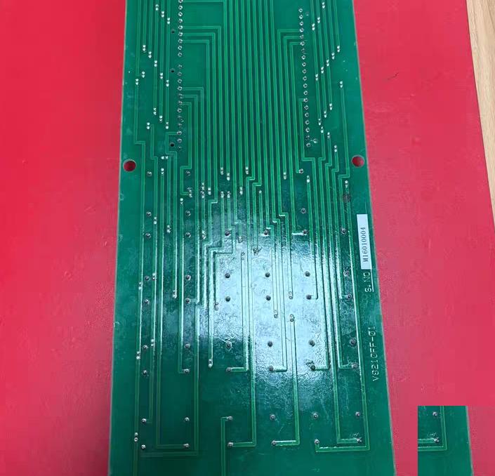 YOKOGAWA NAVITEC REPEATER I O V8219RY
