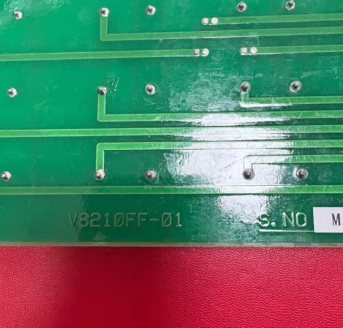 YOKOGAWA NAVITEC REPEATER I O V8219RY