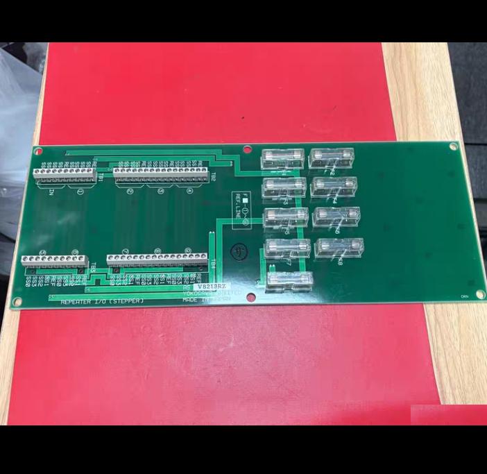 YOKOGAWA NAVITEC V8219RZ