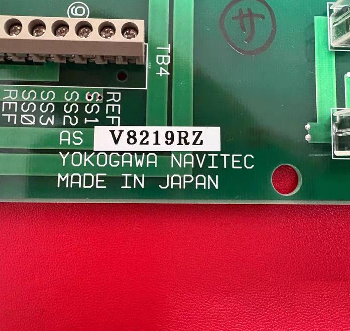YOKOGAWA NAVITEC V8219RZ