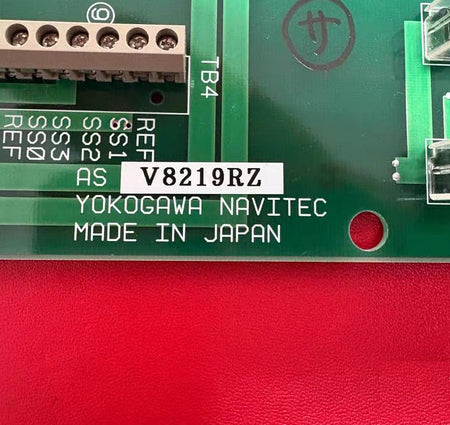 YOKOGAWA NAVITEC V8219RZ