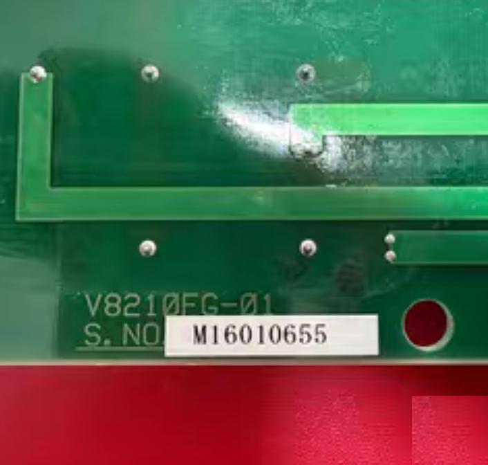 YOKOGAWA NAVITEC V8219RZ
