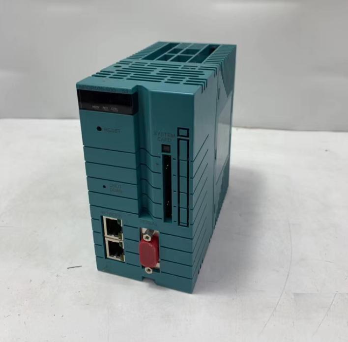 YOKOGAWA NFCP100-S00 CPU S2 S3