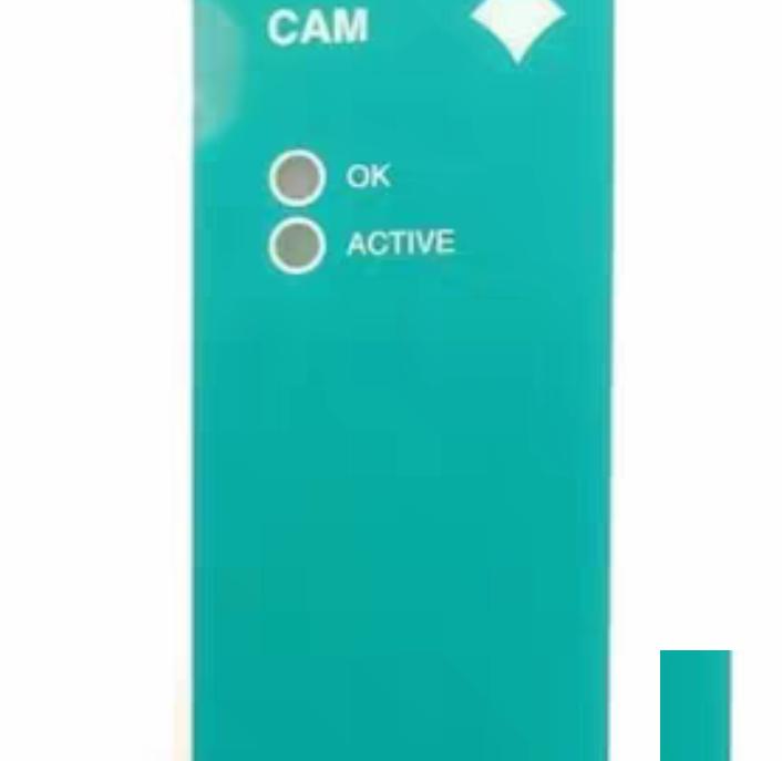 YOKOGAWA PSCAMAAN ProSafe-PLC Critical Analog Module A5E00239363 04