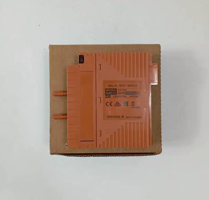 YOKOGAWA SAI143-H63