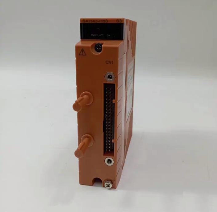 YOKOGAWA SAI143-H63