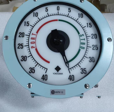 YOKOGAWA SD-200 40-0-40