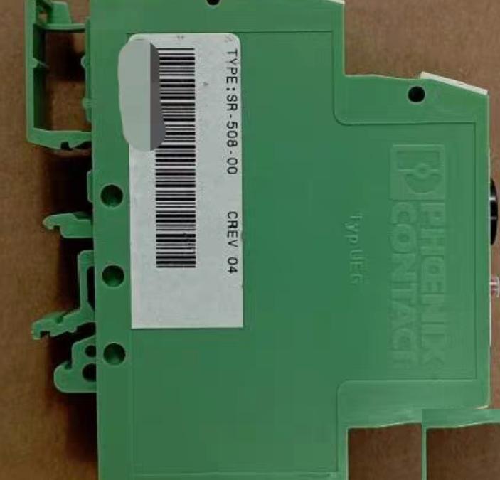 YOKOGAWA SR-508-00