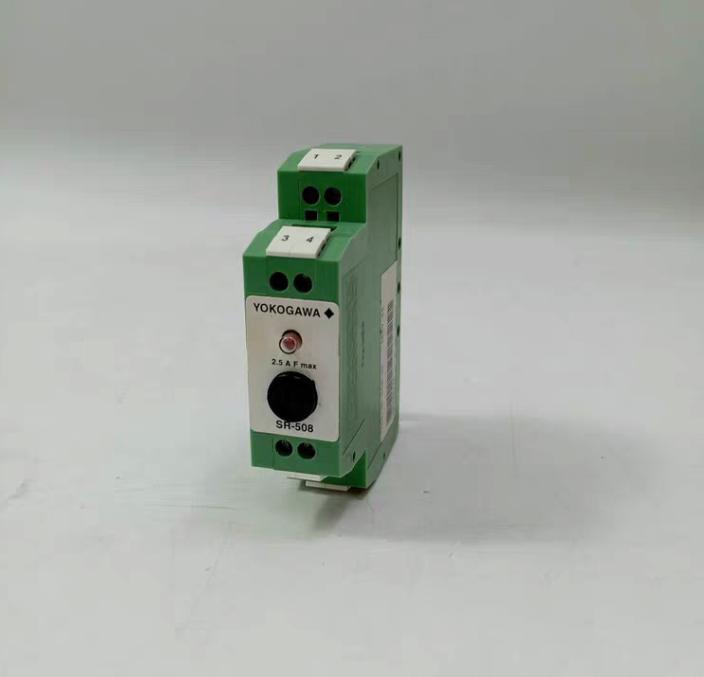 YOKOGAWA SR-508-00