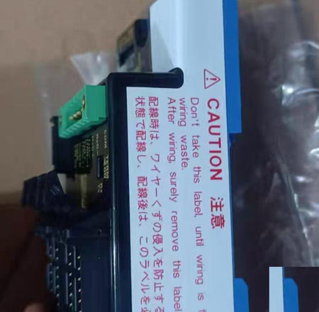 YOKOGAWA TAHWD32-3PAM 1 1700 N3-1