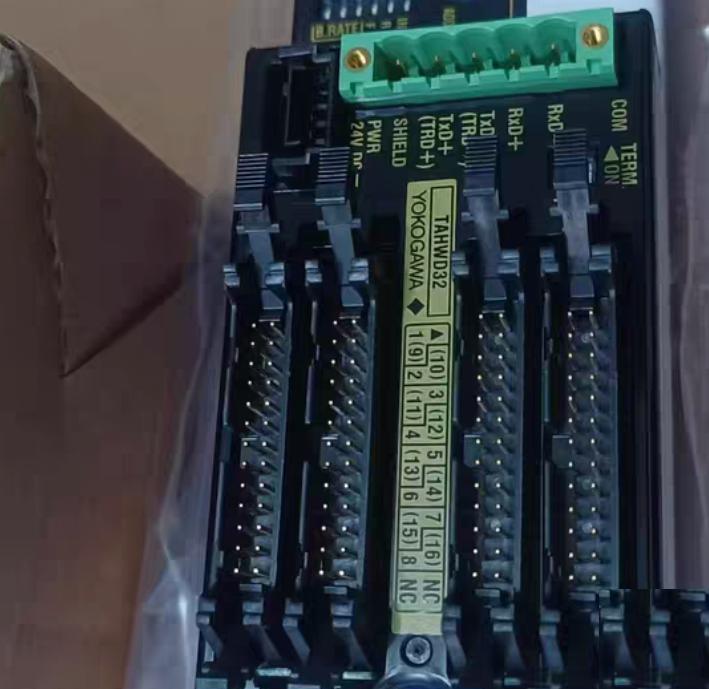 YOKOGAWA TAHWD32-3PAM 1 1700 N3-1