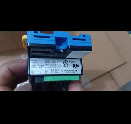 YOKOGAWA TAHWD32-3PAM 1 1700 N3-1