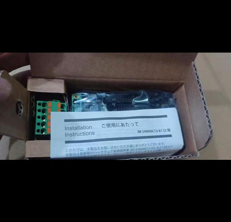 YOKOGAWA TAHWD32-3PAM 1 1700 N3-1