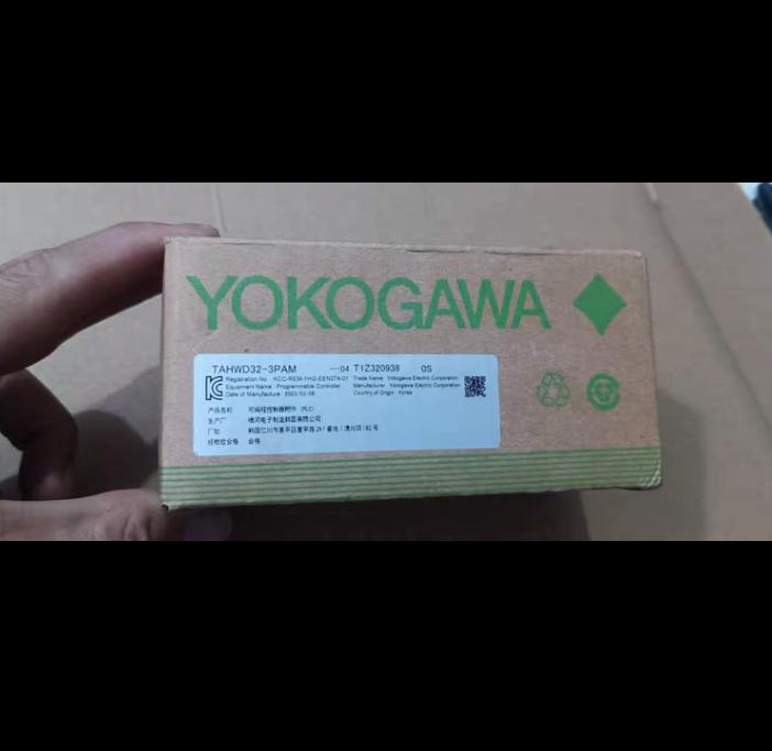 YOKOGAWA TAHWD32-3PAM 1 1700 N3-1