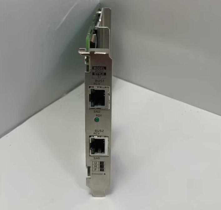 YOKOGAWA VI702