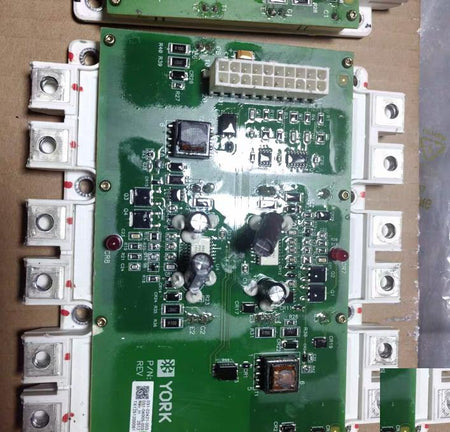 YORK FS5