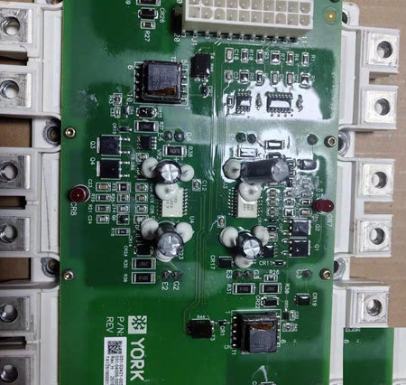 YORK FS5