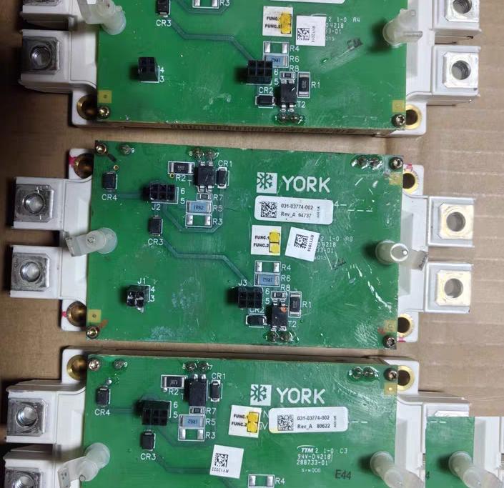 YORK FS5