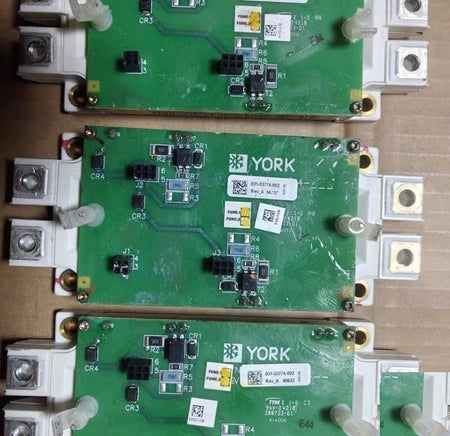 YORK FS5