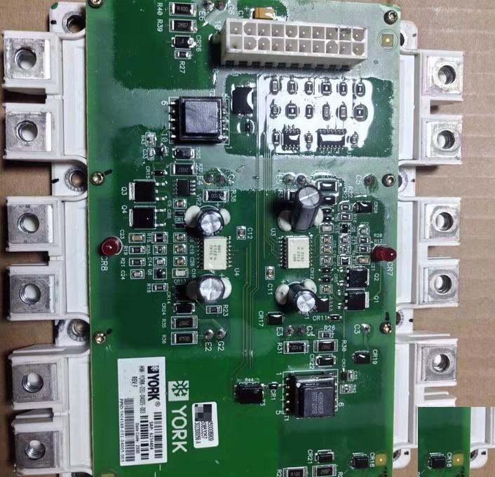 YORK FS5