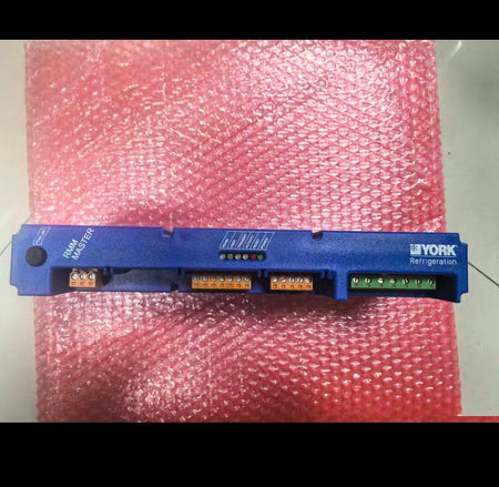 YORK RMM Master MK IV 8217-010