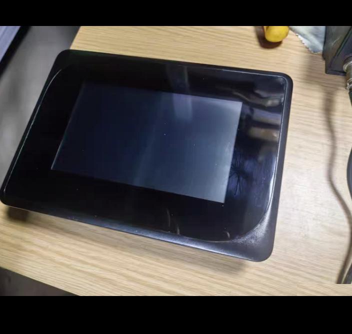 YORK SWK1K-CM SmartView II HMI