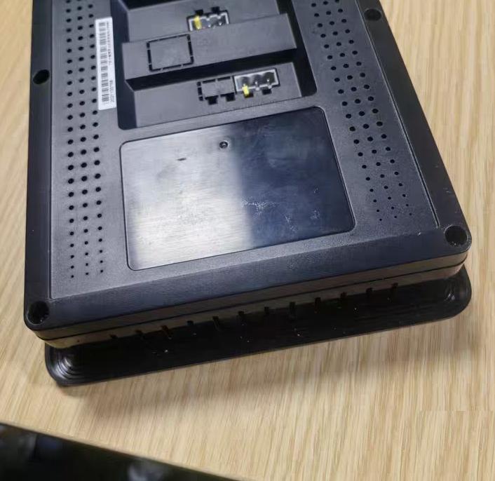 YORK SWK1K-CM SmartView II HMI