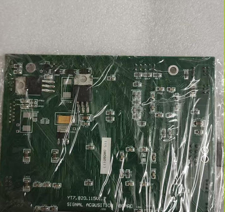 YT7 820 115V1 7 SIGNAL ACQUISITION board PC 104