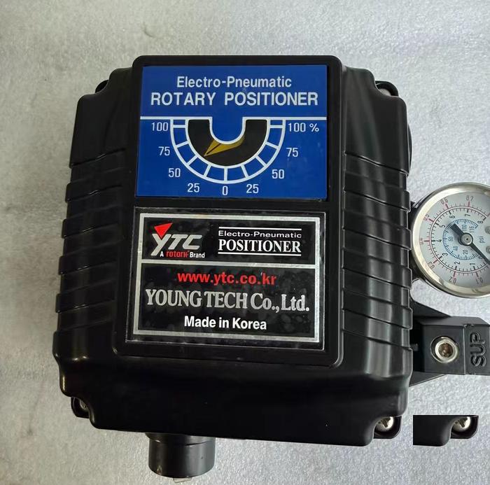 YTC YT-1000 RDN132S00DA