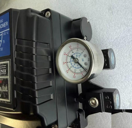 YTC YT-1000 RDN132S00DA