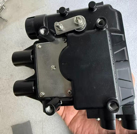YTC YT-1000 RDN132S00DA